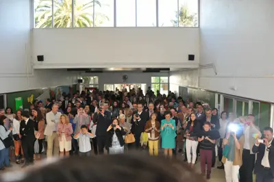 Graduación curso 2012-13, foto 366 de 450