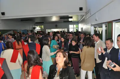 Graduación curso 2012-13, foto 367 de 450