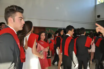 Graduación curso 2012-13, foto 368 de 450