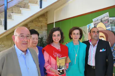 Graduación curso 2012-13, foto 369 de 450