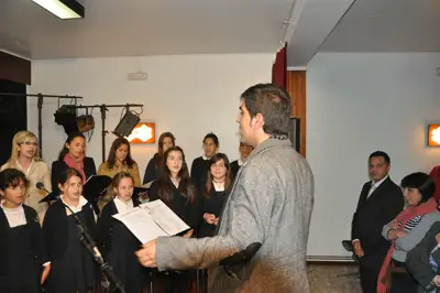 Graduación curso 2012-13, foto 36 de 450