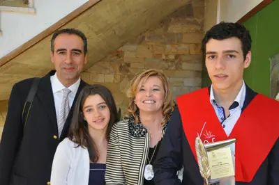 Graduación curso 2012-13, foto 375 de 450