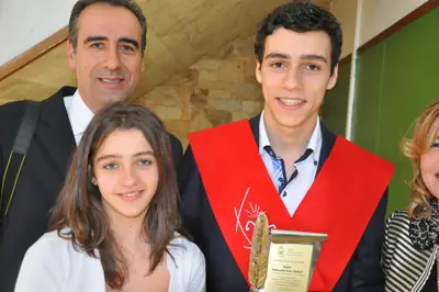 Graduación curso 2012-13, foto 377 de 450