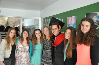 Graduación curso 2012-13, foto 382 de 450