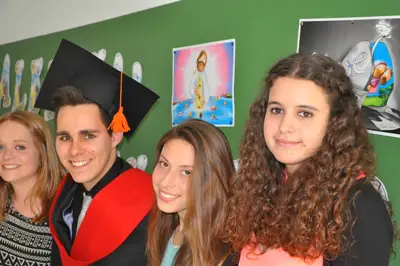 Graduación curso 2012-13, foto 383 de 450