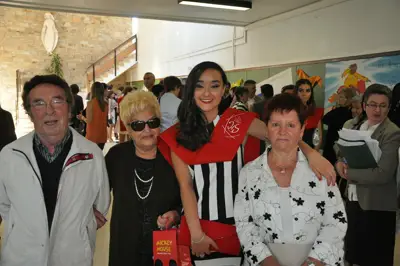 Graduación curso 2012-13, foto 387 de 450