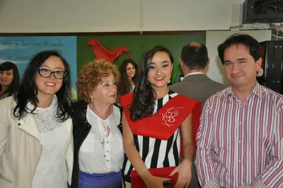 Graduación curso 2012-13, foto 389 de 450