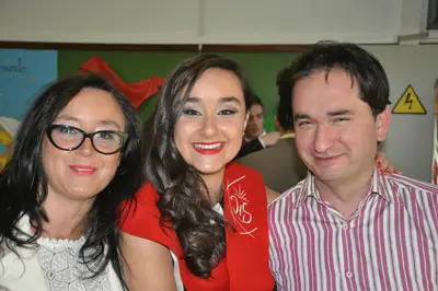 Graduación curso 2012-13, foto 390 de 450