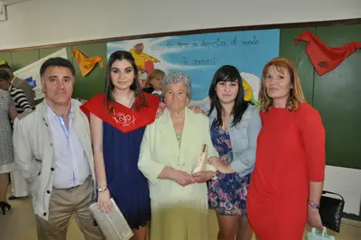 Graduación curso 2012-13, foto 393 de 450