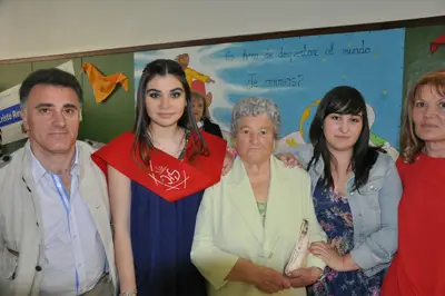 Graduación curso 2012-13, foto 395 de 450