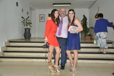 Graduación curso 2012-13, foto 396 de 450