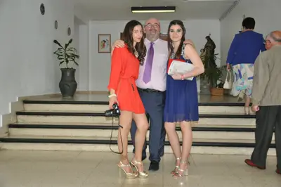 Graduación curso 2012-13, foto 397 de 450