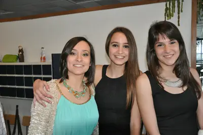 Graduación curso 2012-13, foto 400 de 450
