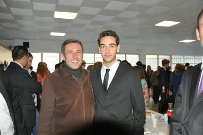 Graduación curso 2012-13, foto 405 de 450