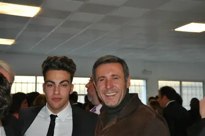 Graduación curso 2012-13, foto 413 de 450