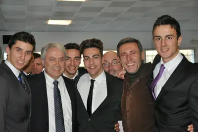 Graduación curso 2012-13, foto 414 de 450