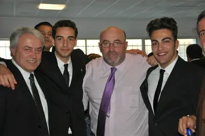 Graduación curso 2012-13, foto 416 de 450
