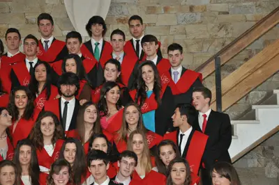 Graduación curso 2012-13, foto 419 de 450