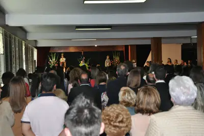 Graduación curso 2012-13, foto 41 de 450