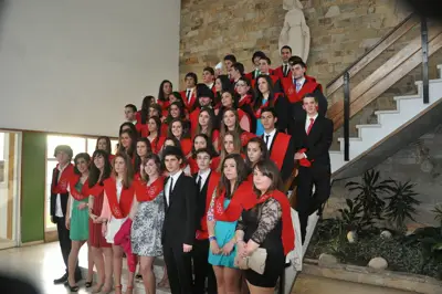 Graduación curso 2012-13, foto 420 de 450