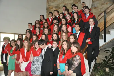 Graduación curso 2012-13, foto 421 de 450
