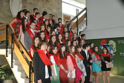 Graduación curso 2012-13, foto 422 de 450