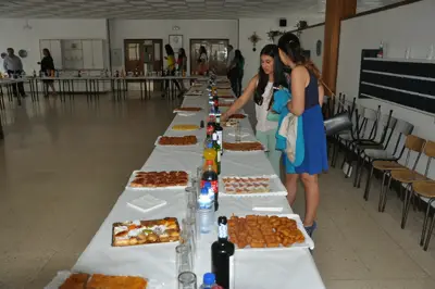 Graduación curso 2012-13, foto 425 de 450
