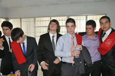 Graduación curso 2012-13, foto 427 de 450