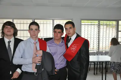 Graduación curso 2012-13, foto 428 de 450