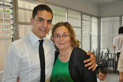 Graduación curso 2012-13, foto 436 de 450