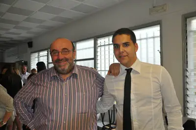 Graduación curso 2012-13, foto 437 de 450