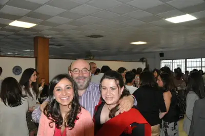 Graduación curso 2012-13, foto 439 de 450