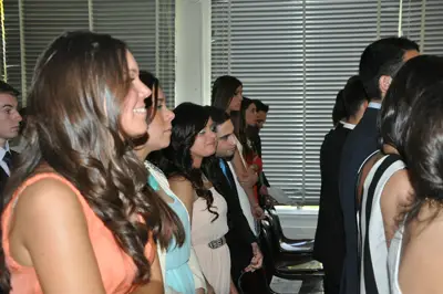 Graduación curso 2012-13, foto 43 de 450