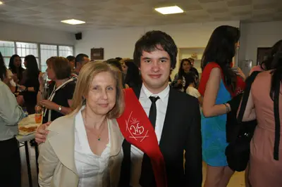 Graduación curso 2012-13, foto 440 de 450