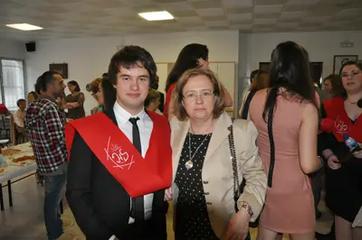 Graduación curso 2012-13, foto 441 de 450