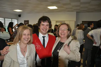 Graduación curso 2012-13, foto 442 de 450