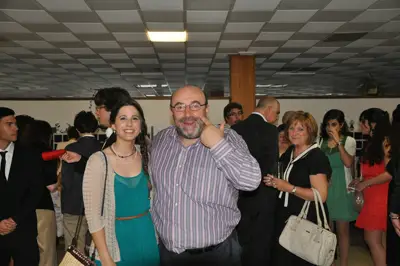 Graduación curso 2012-13, foto 445 de 450