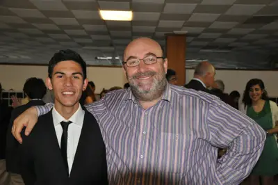 Graduación curso 2012-13, foto 446 de 450