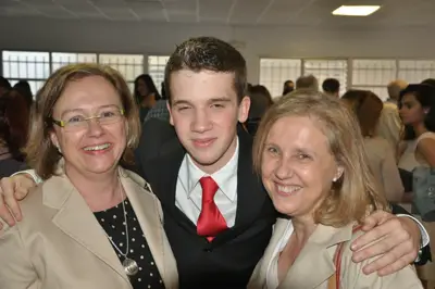 Graduación curso 2012-13, foto 447 de 450