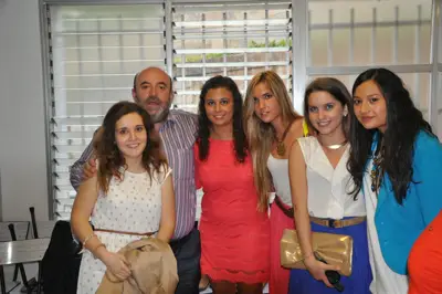 Graduación curso 2012-13, foto 448 de 450