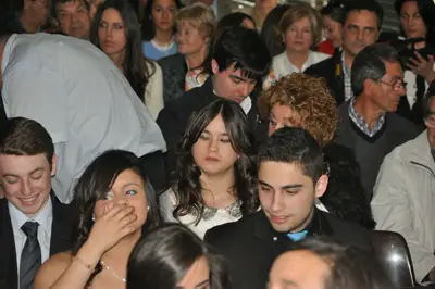 Graduación curso 2012-13, foto 450 de 450