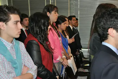 Graduación curso 2012-13, foto 47 de 450