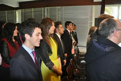 Graduación curso 2012-13, foto 48 de 450