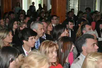 Graduación curso 2012-13, foto 57 de 450