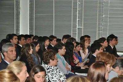 Graduación curso 2012-13, foto 62 de 450