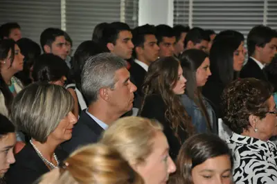 Graduación curso 2012-13, foto 63 de 450