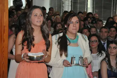 Graduación curso 2012-13, foto 68 de 450