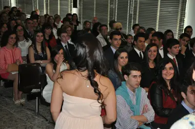 Graduación curso 2012-13, foto 69 de 450