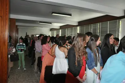 Graduación curso 2012-13, foto 83 de 450