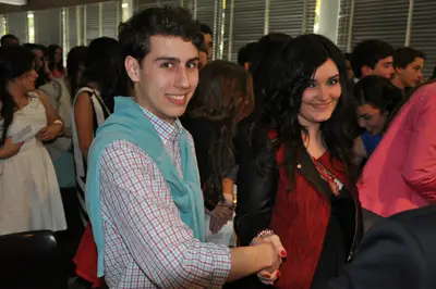 Graduación curso 2012-13, foto 86 de 450